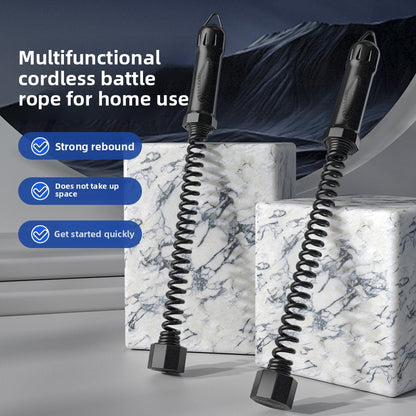 Cordless Battle Rope