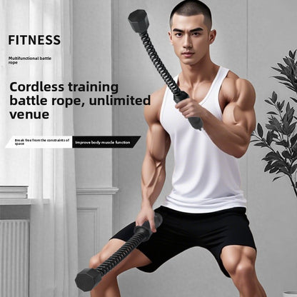 Cordless Battle Rope