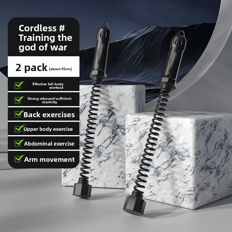 Cordless Battle Rope