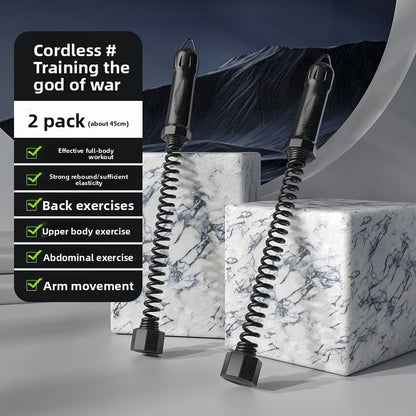 Cordless Battle Rope